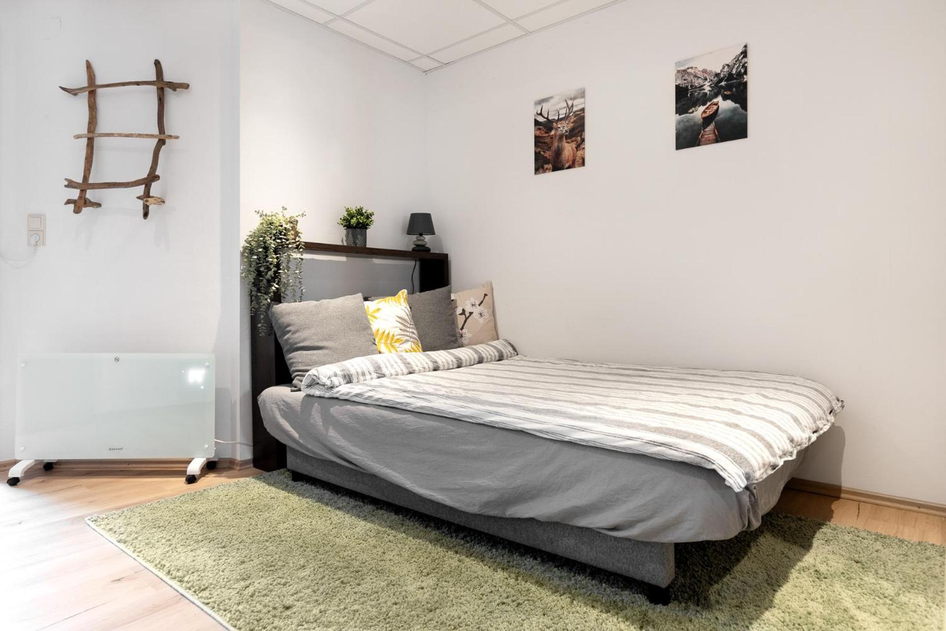 Gemuetliche Ferienwohnung Mit Terrasse Und Bergblick انزل المظهر الخارجي الصورة