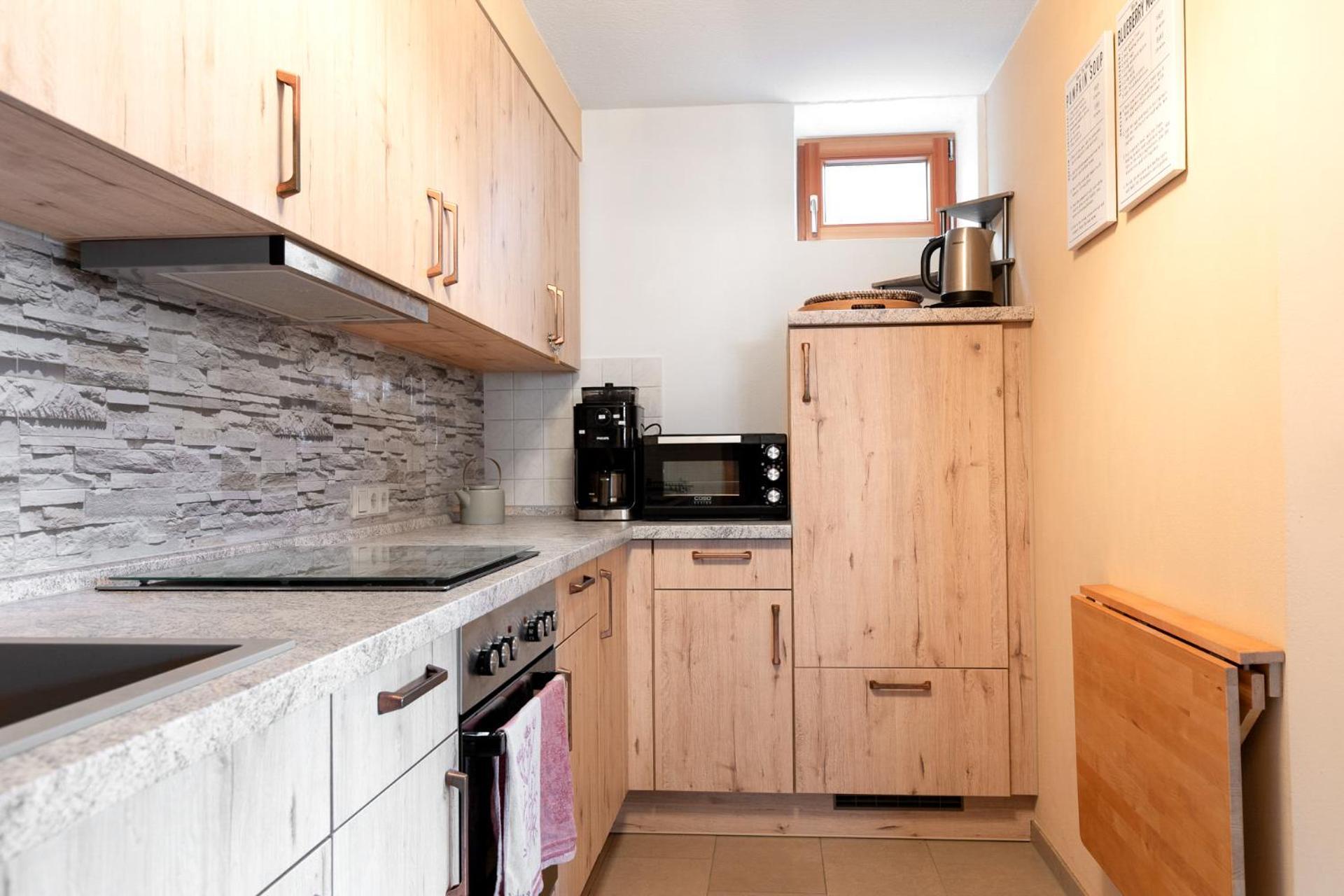 Gemuetliche Ferienwohnung Mit Terrasse Und Bergblick انزل المظهر الخارجي الصورة