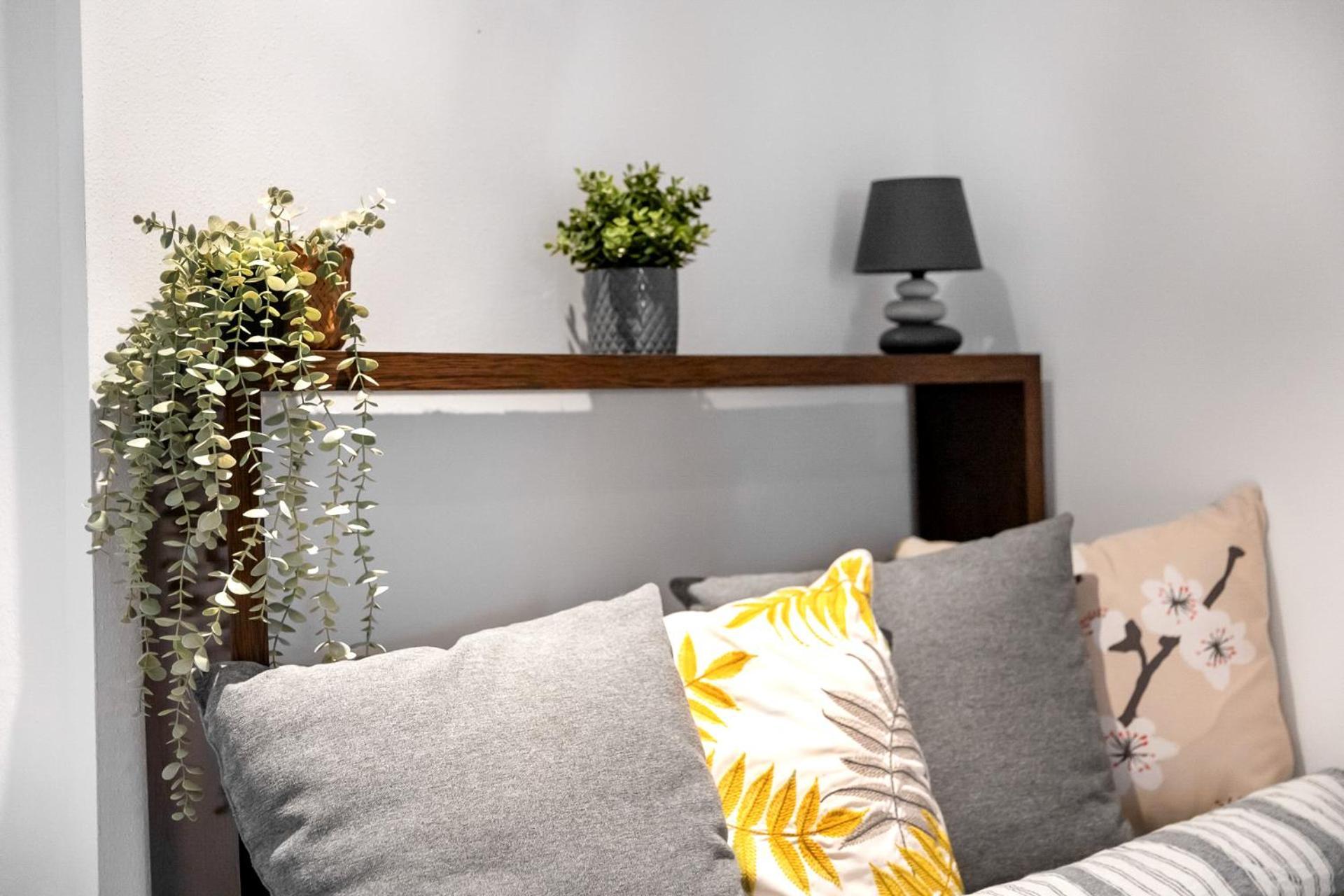 Gemuetliche Ferienwohnung Mit Terrasse Und Bergblick انزل المظهر الخارجي الصورة